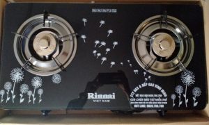 BẾp Rinani