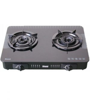 Bếp Gas Rinnai Rv 615slim(g)