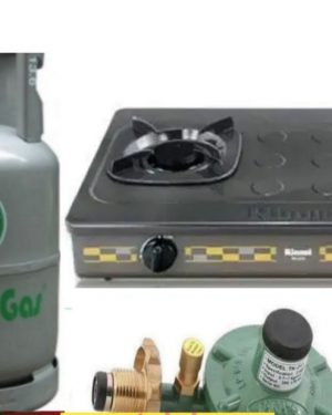 Bình Gas Bếp Gas Rinnai Rv 270(g)n Bình Minh