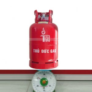 Binh Gas Do Thu Duc