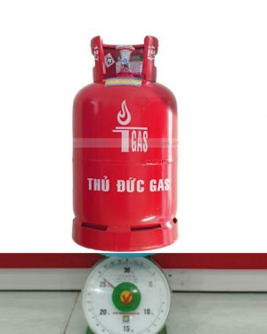 Binh Gas Do Thu Duc