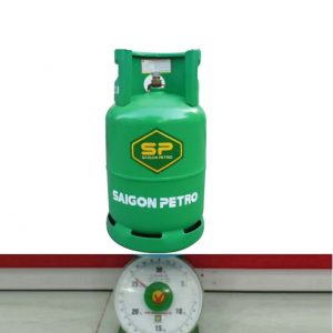 Gas Saigon Xanh 12kg