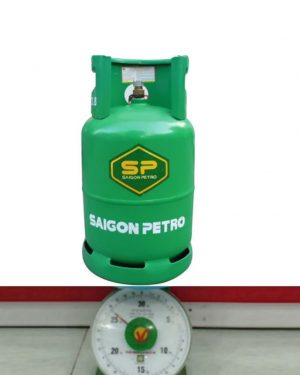 Gas Saigon Xanh 12kg