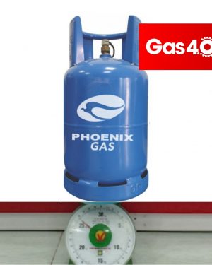 Gas Phoenix Xanh