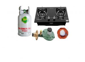 Bình Bếp Gas Sunhouse 501mt 2102k