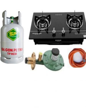 Bình Bếp Gas Sunhouse 501mt 2102k
