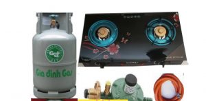 Bình Bếp Dicoriy Bình Minh