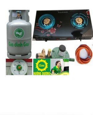 Bình Bếp Dikury