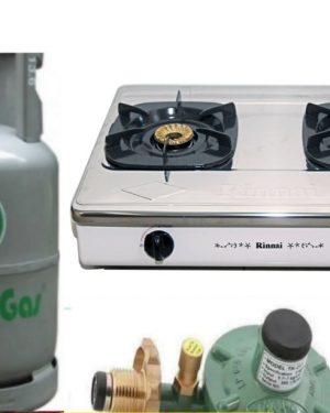 Bình Bếp Rinai 366s Bình Minh 750k