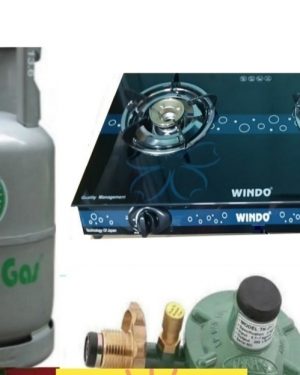 Bình Bếp Windo Bình Minh