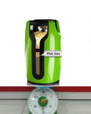 Bình Gas Composite Gas Miss