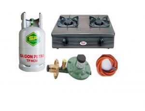Bình Gas Rinani 360