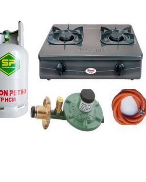 Bình Gas Rinani 360