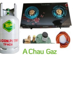 Gas A Chau Binh Bep Dicory
