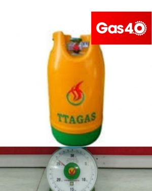 Gas Nhựa Tt