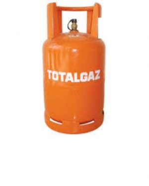 Gas Tottal Cam