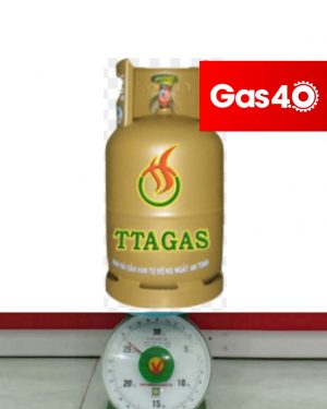 Gas Tt