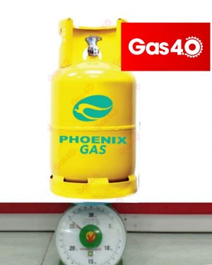 Gas Vàng Phonenix