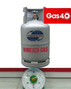 Gas Vimiexco