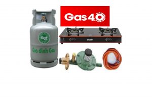 Nam Gas