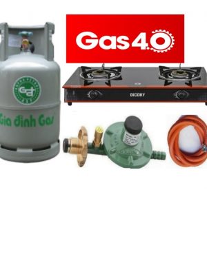 Nam Gas