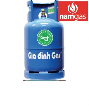 Nam Gas Gia đình Xanh