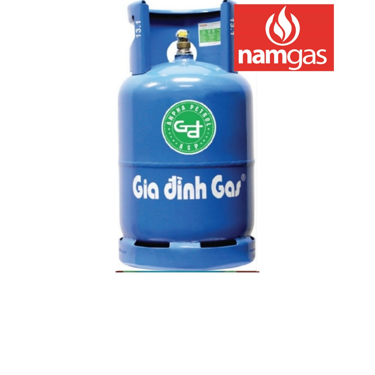 Nam Gas Gia đình Xanh Nam Gas Gia đình Xanh