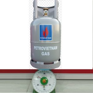 Gas Ptrovietnam Xam 9